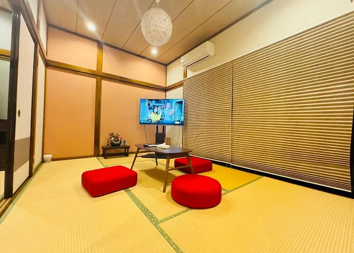 Oji House-Ki0022