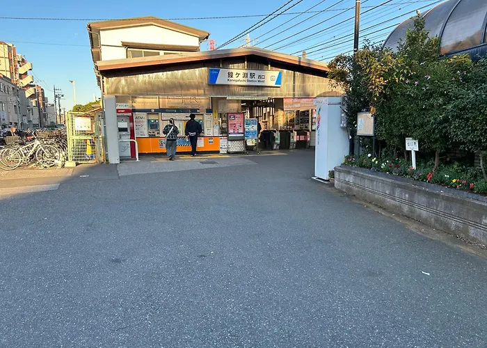 静谧时光