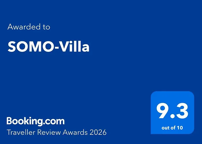 Mi-Villa Somo 巣鴨
