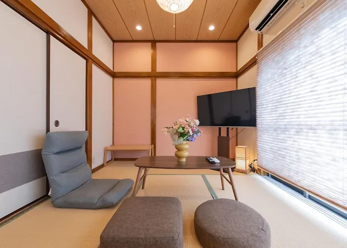 Oji House-Ki0022